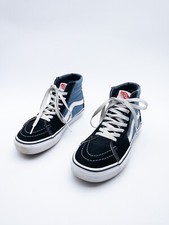 VANS SK8-Hi Unisexe Baskets