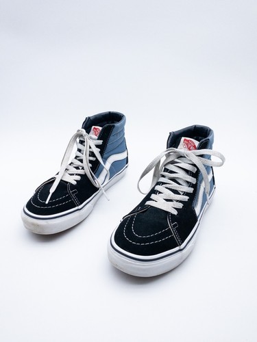 Vans sk8 unisexe baskets - unisexe,