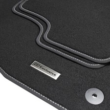 Tapis de Sol Inox Totale