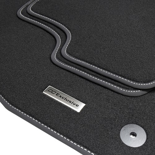 Tapis sol inox totale - de,