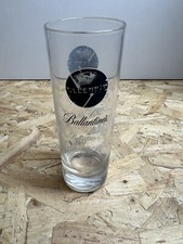 Verres a Whisky Ballantines