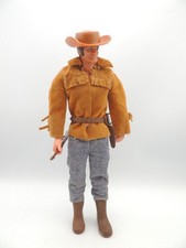 Big Jim - Cowboy Western -