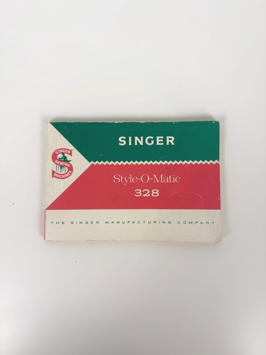 Original singer style matic - original, style-o-matic