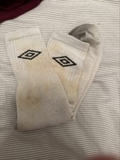 Chaussettes homme - Porté -