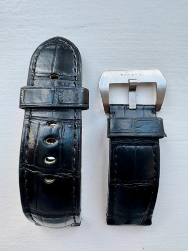 Authentic panerai strap - strap, in