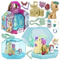 🦄 My Little Pony – World