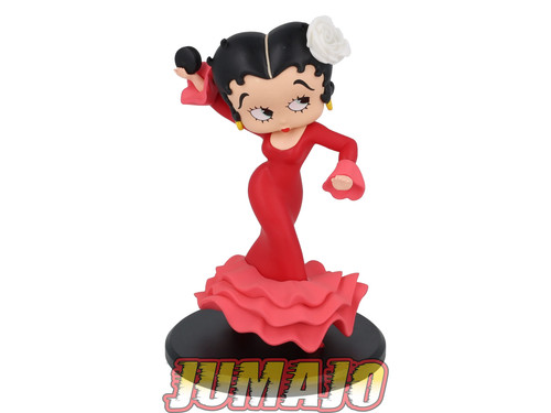 Bb201 figurine betty boop - figurine,
