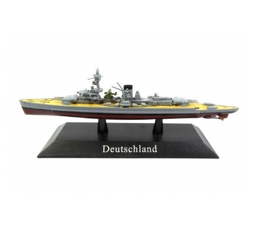 Deutschland navire guerre - deutschland, de
