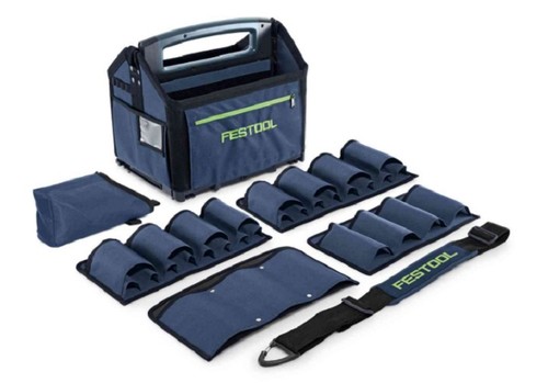 Systainer toolbag sys3 bag - systainer³, t-bag