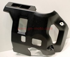Sabot protection moteur - protection,