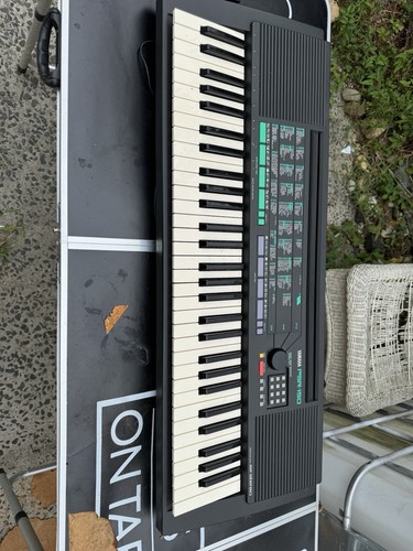 Yamaha psr 150 electronic - yamaha, psr-150