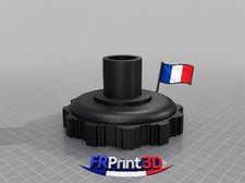 Adaptateur Écumoire INTEX