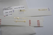 Ensemble mains Rolex