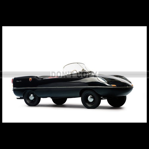 Photo 000441 goggomobil dart - goggomobil,