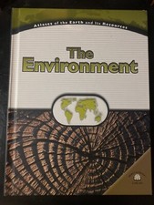 Environment by World Almanac
