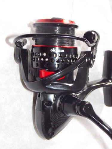 Moulinet okuma ceymar - , cxt-30