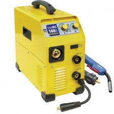 Poste à souder inverter