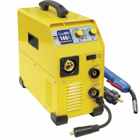 Poste souder inverter - à,