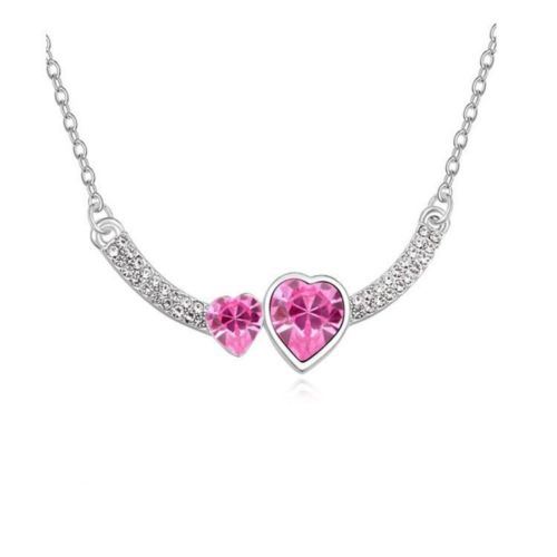 Collier chaîne pendentif - collier,