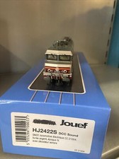 Jouef hJ2422S CC 21004