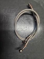 durites de frein avant aviation Suzuki 750 gsxf de 1994