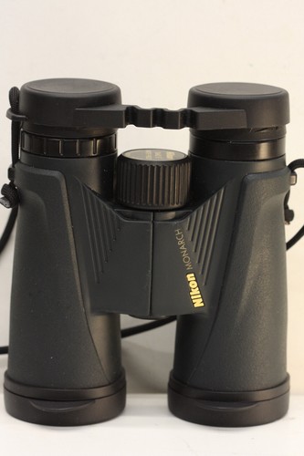 Nikon monarch 10 x - ,