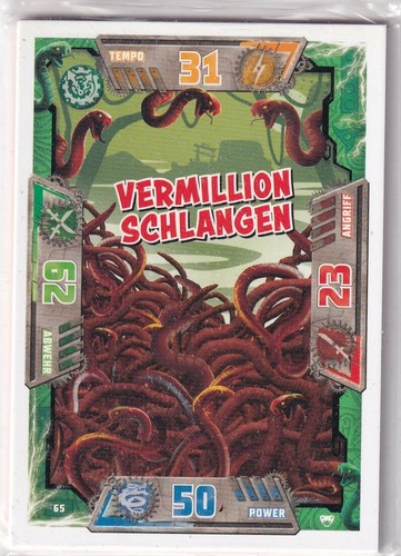 Lego ninjago série tcg - lego,