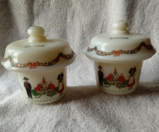 Lot Terrine à Foie Gras