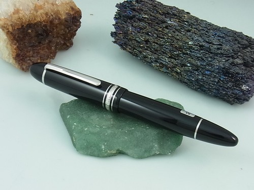 Montblanc chef 149 cigare - chef-d,