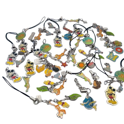 Lot assorti pendentifs - assorti,