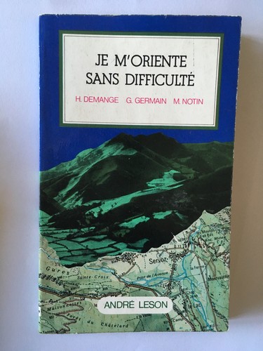 Oriente sans difficulte - m'oriente,