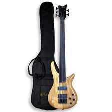 TARIO Fretless 5 String