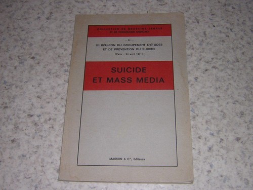 1972 suicide mass - 1972.suicide,