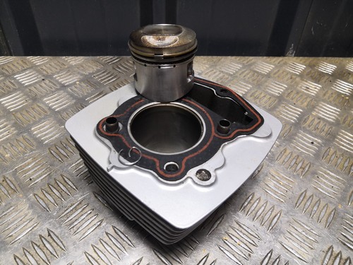 Cylindre piston honda - et,