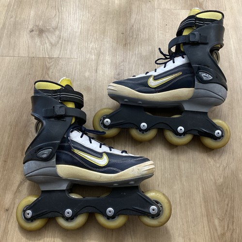 Nike vintage air - zoom, mens