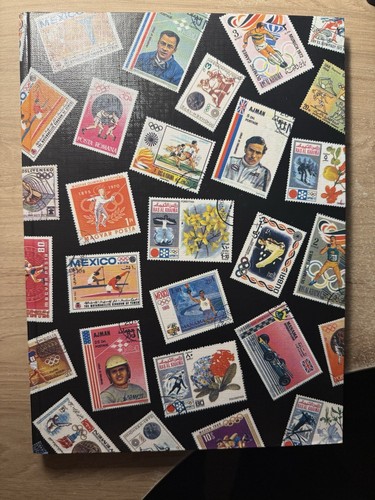 Timbres oblitère anciens - timbres, de