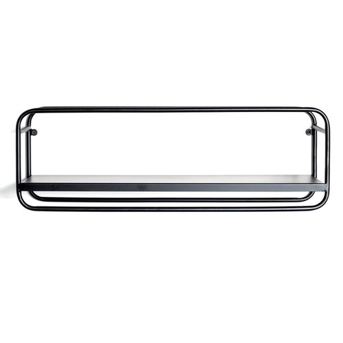 étagère murale design - Étagère,