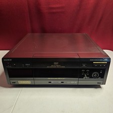Sony 300 Disc DVD CD Changer