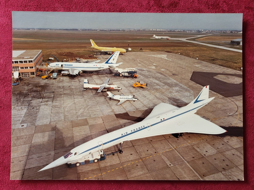 Photographie argentique avion - photographie,