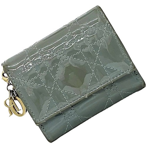 Portefeuille christian dior - christian,