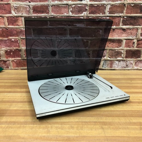 Bang olufsen beogram 2000 - bang, &