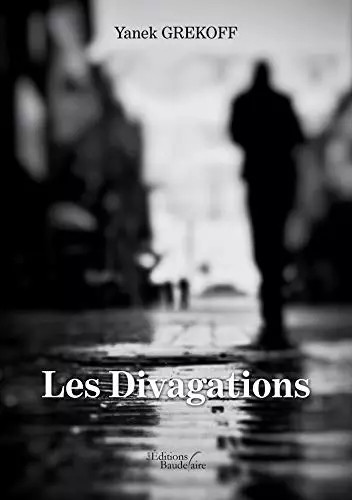 Les divagations monsieur - divagations,,
