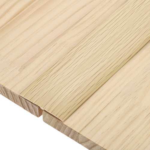 Pour molding bande - pour,