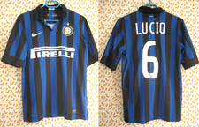 Maillot inter Milan