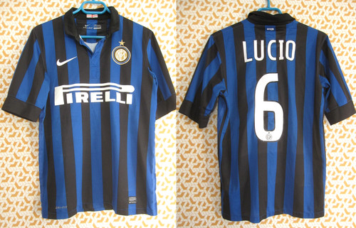 Maillot inter milan - inter,