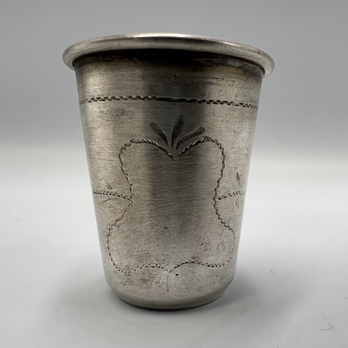 Ancien verre vodka - argent, 800