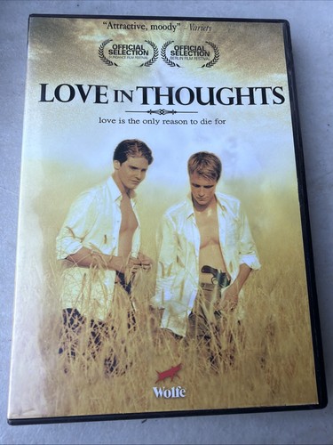 Love thoughts - in, 2004)