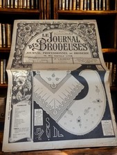 Vintage Le Journal des