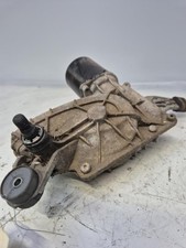 Moteur essuie glace avant