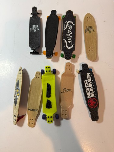 Various brands miniature - various,